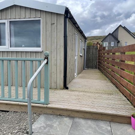 Kevara Shepherds Hut Finstown Zewnętrze zdjęcie