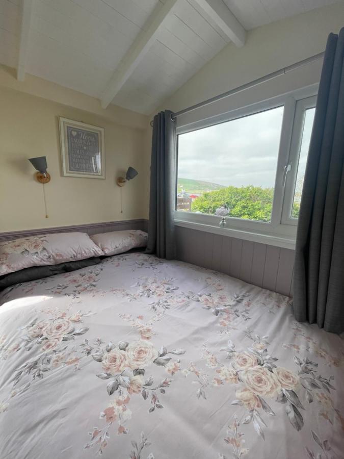 Kevara Shepherds Hut Finstown Zewnętrze zdjęcie
